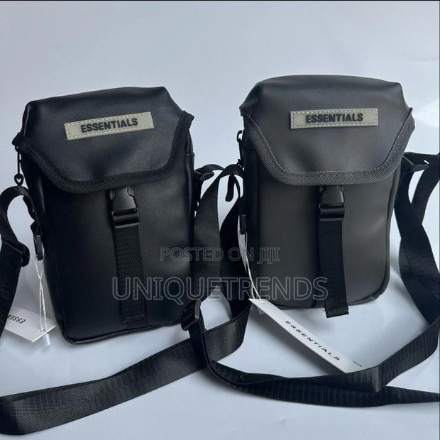 Essentials Sling Bags · Photo 4