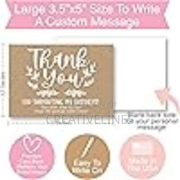 Thank You Cards · Photo 4