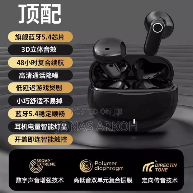 Q3 Mini Earpods · Photo 4