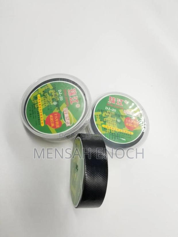 Leakage Joiner photo 2