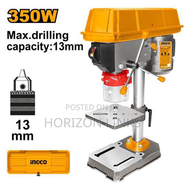 Ingco Drill Press - DP133505
