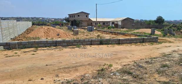 Premium Gated Residence Lands at Tema Community 25 · Photo 3