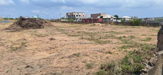 Premium Gated Residence Lands at Tema Community 25 · Photo 4