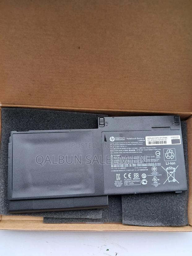 Laptop Battery SB03XL for HP Elitebook 720 G1 G2 820 G1 G2 · Photo 4