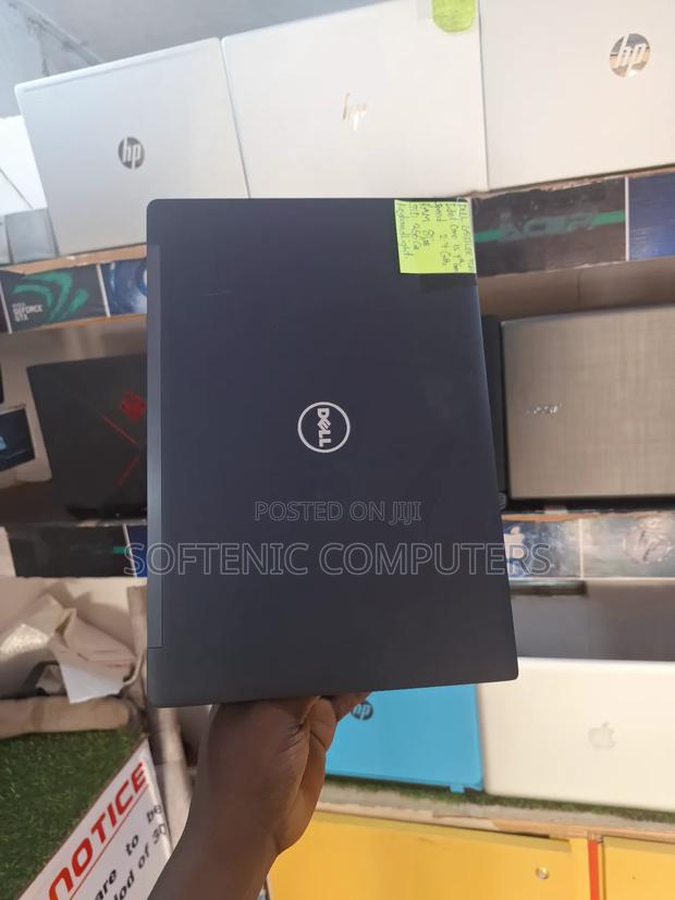 Laptop Dell Latitude 7480 8GB Intel Core I7 SSD 256GB