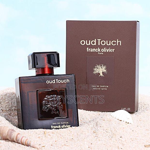 Oudtouch Perfume by Frank Olivier · Photo 3