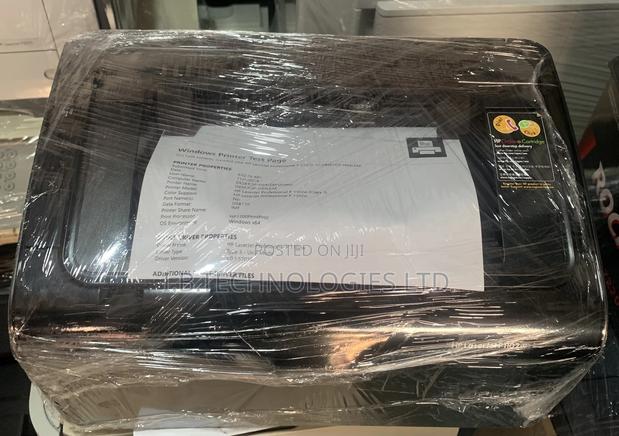 Hp Laser Jet 1102/1102w · Photo 4