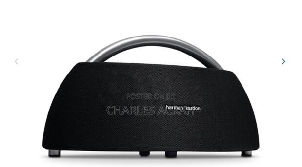 Harman Kardon Go Play New in Box for Sale photo 3