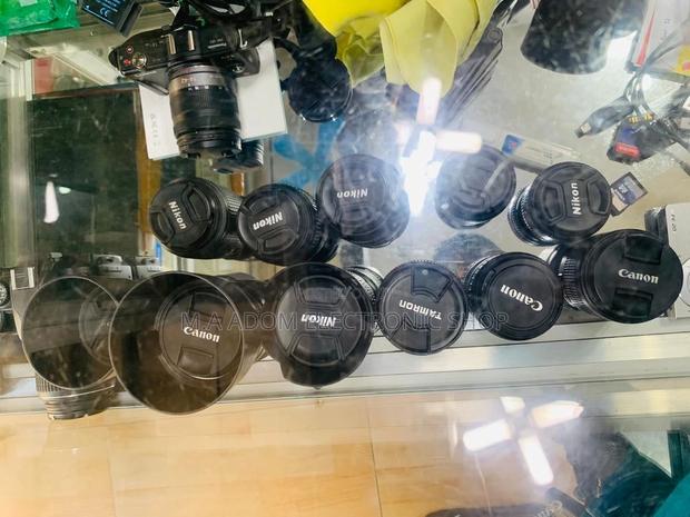 Elevate Your Photography:Essential Accessories for Everyshot · Photo 2