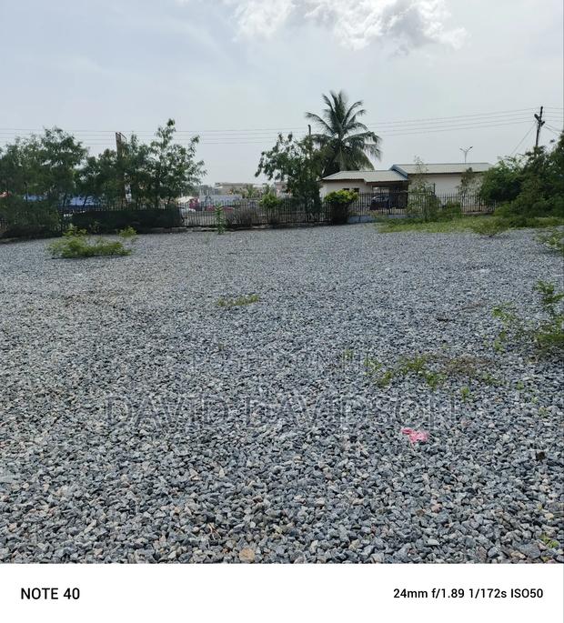 Commercial Roadside Land · Photo 2