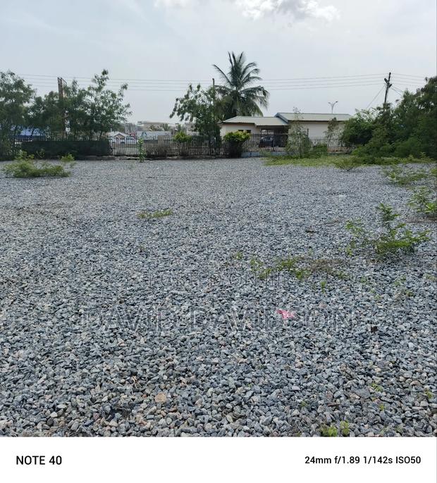 Commercial Roadside Land · Photo 4