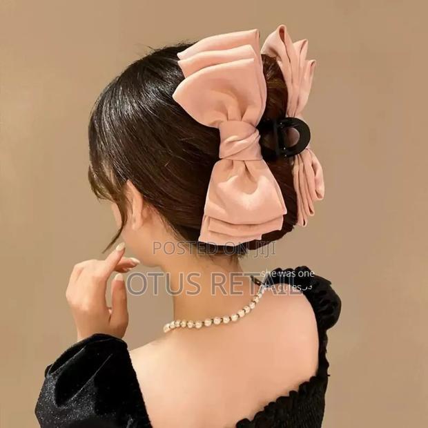 Trendy Hair Clip photo 2