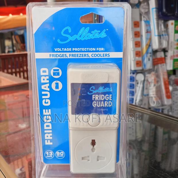 Sollartek Fridge Guard · Photo 3