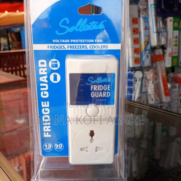 Sollartek Fridge Guard · Photo 4