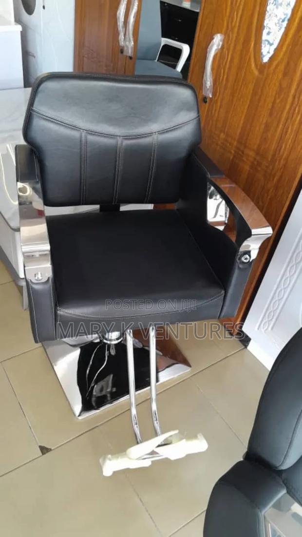 Saloon Chair