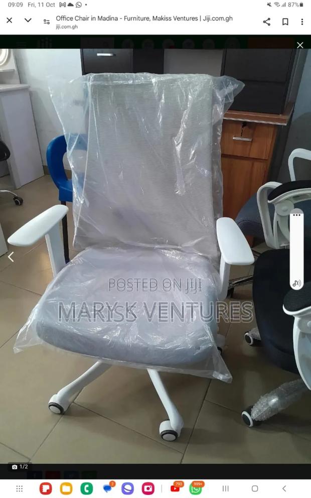 Office Swivel Chair