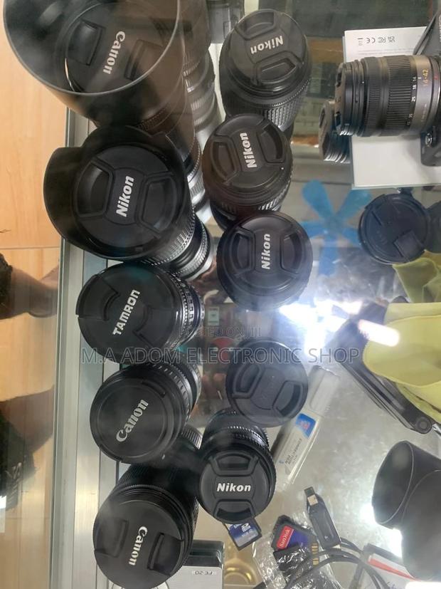 "Capture the Extraordinary: Must-Have Gear for Photographers · Photo 2