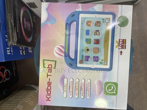 New Tablet 256 GB photo 2