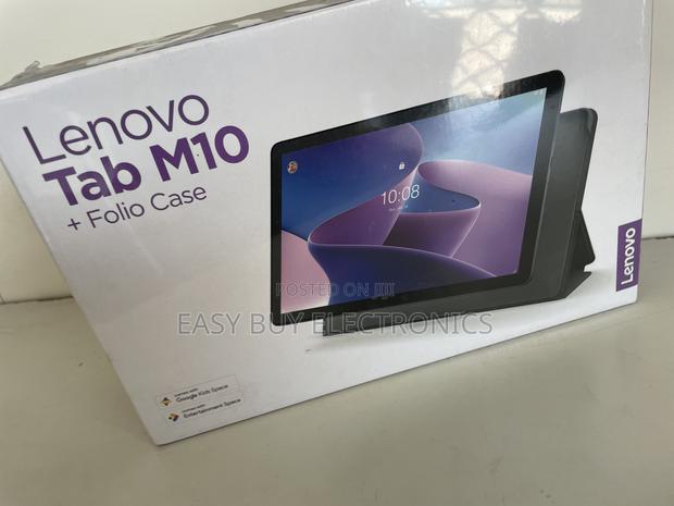 Finite Lenovo Tab 64gb 4ram (3rd Gen ) · Photo 3