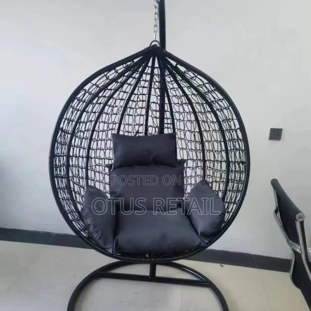 Big Size Swing Chair FREE DELIVERY