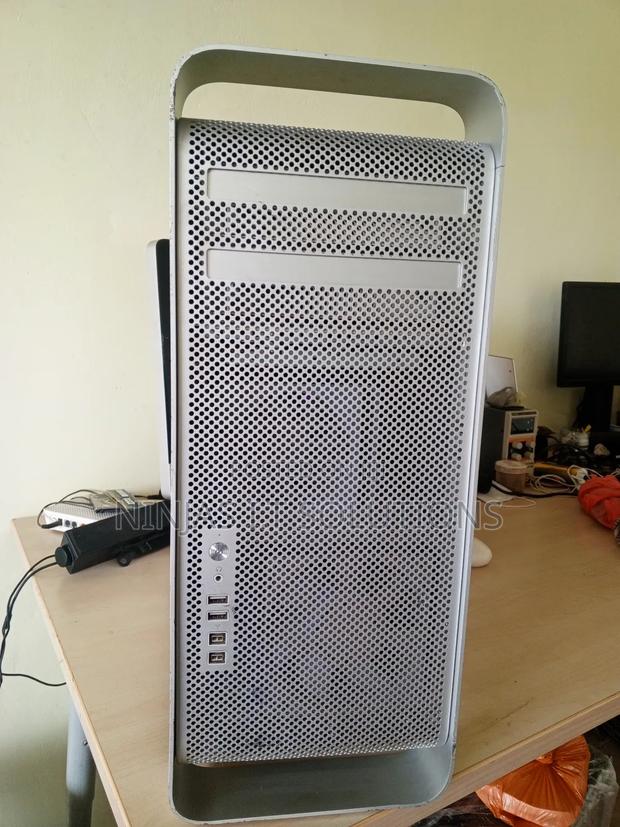 Desktop Computer Apple Mac Pro 96GB Intel Xeon HDD+SSD 256GB photo 2