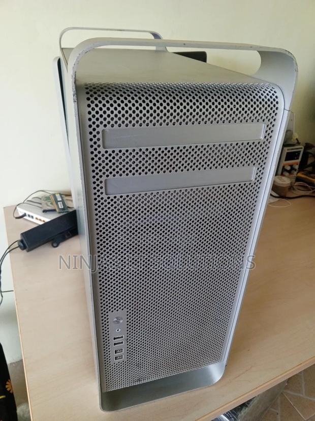 Desktop Computer Apple Mac Pro 96GB Intel Xeon HDD+SSD 256GB photo 3