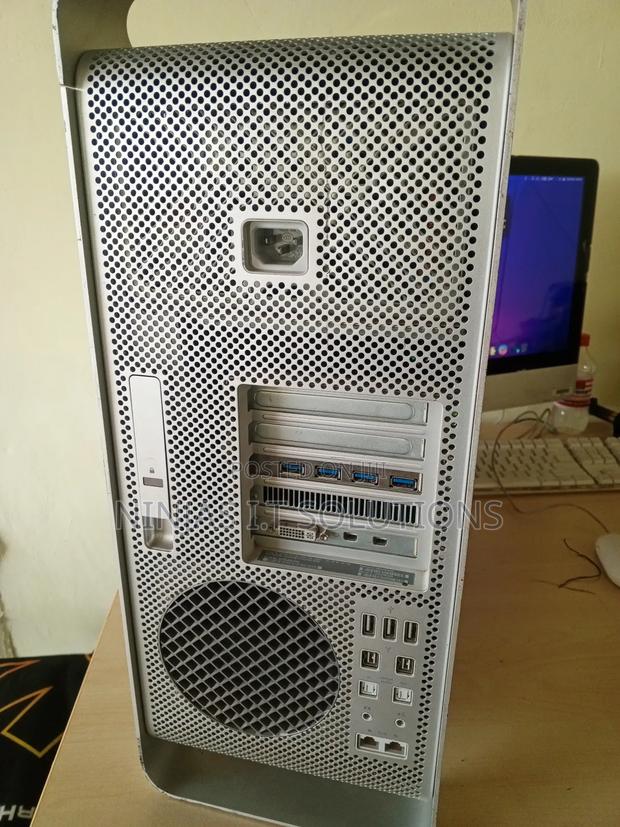 Desktop Computer Apple Mac Pro 96GB Intel Xeon HDD+SSD 256GB photo 4