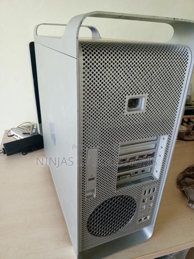 Desktop Computer Apple Mac Pro 96GB Intel Xeon HDD+SSD 256GB photo 5