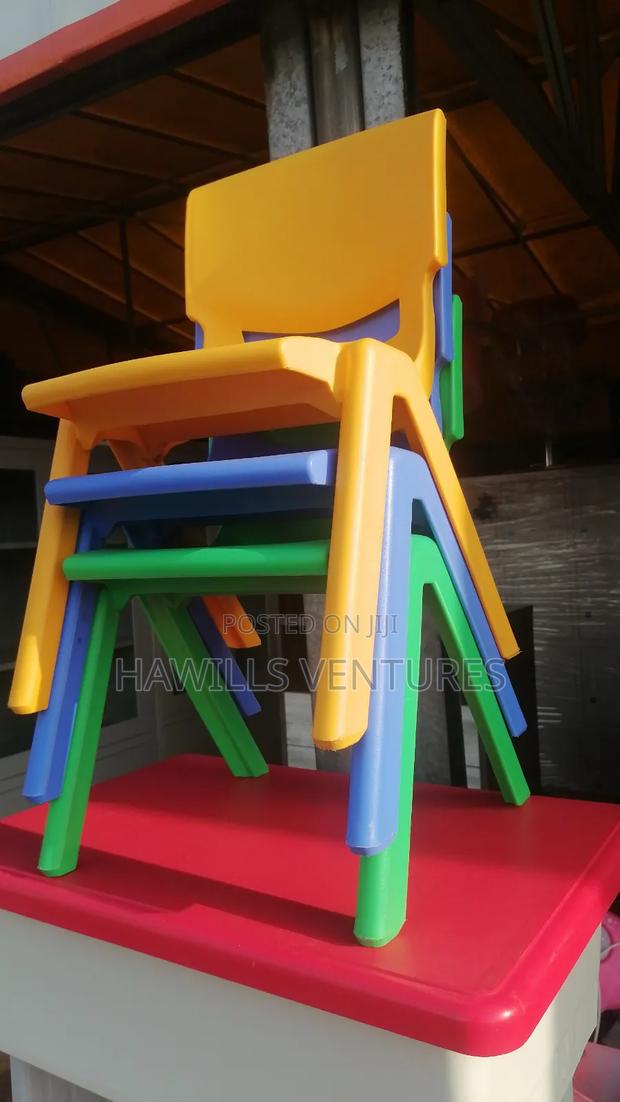 Kid's Chair · Photo 2
