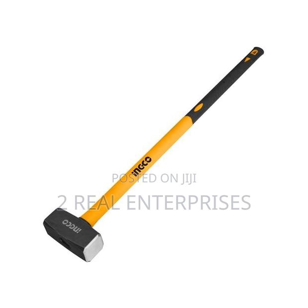 Ingco Sledge Hammer 5KG · Photo 2