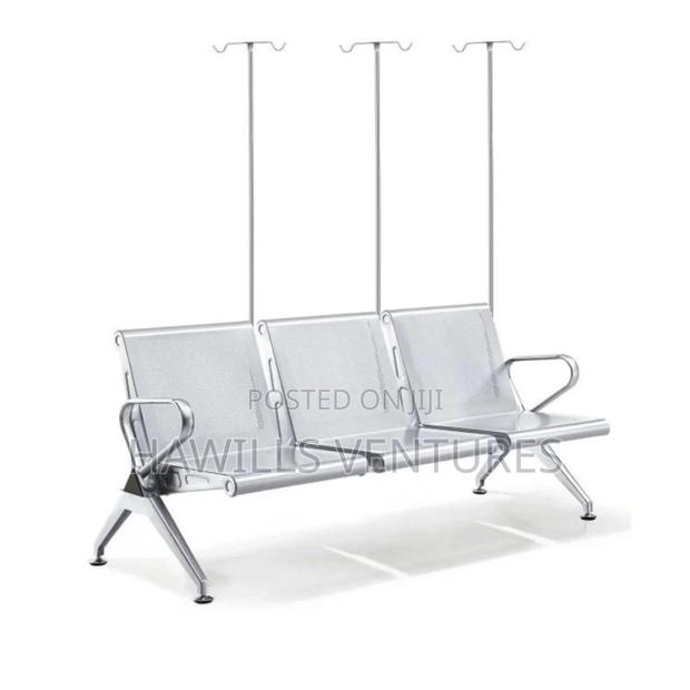Waiting Chair · Photo 2