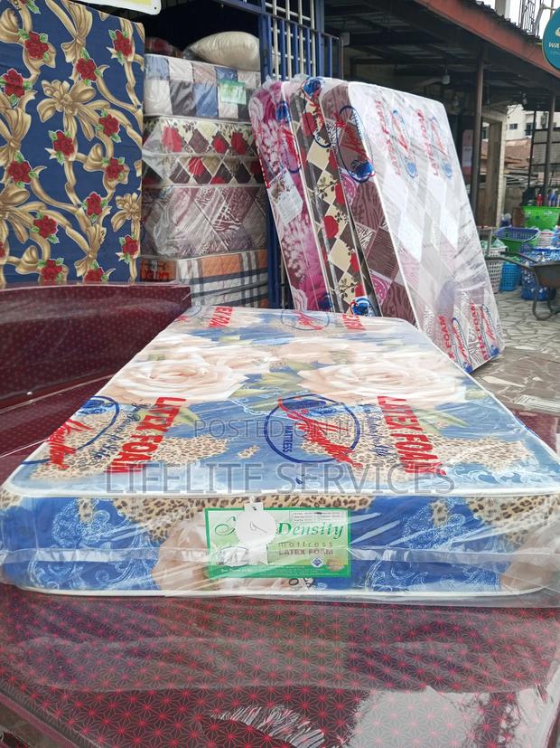 Extra Firm Mattress •10" Medium · Photo 3