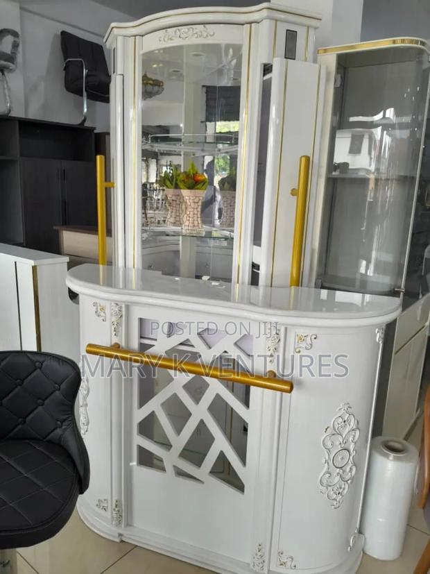 Corner Bar