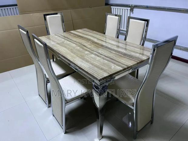 Marble Dining Sets