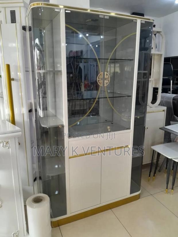 Wine Cabinet/Corner Bar