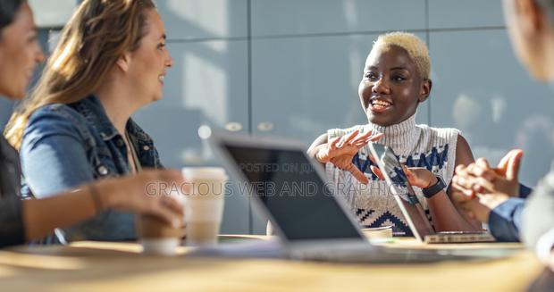 Web Training Program - Unlock Your Web Development Potential · Photo 2