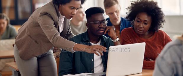 Web App Development Training From Zero to Hero! · Photo 2