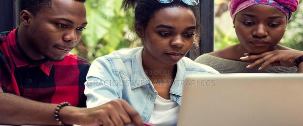 Master Website Development Graphic Design Today! · Photo 2