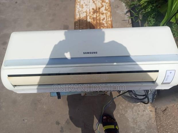 Ac Service