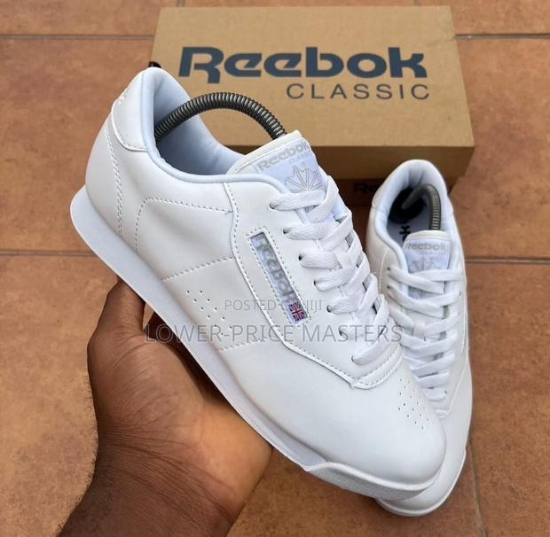 Original Reebok Princes · Photo 4