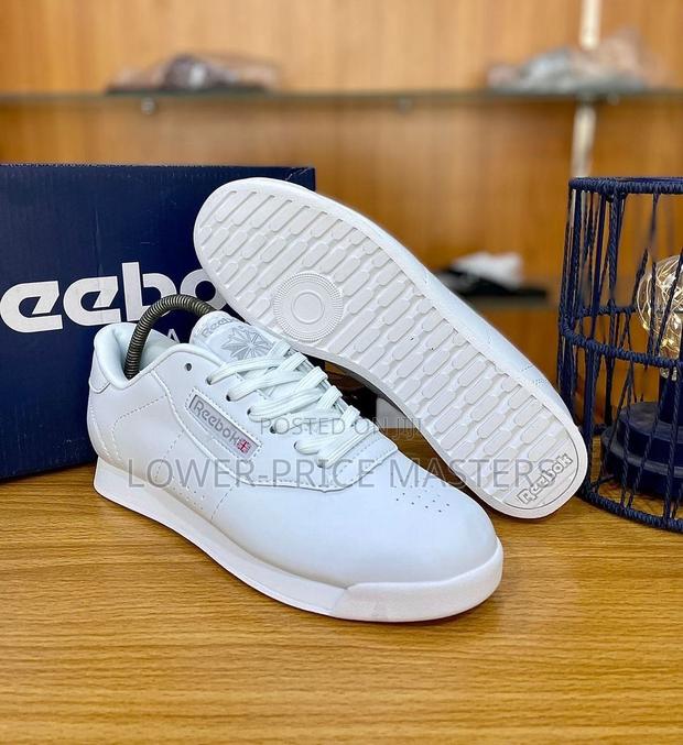 Original Reebok Princes · Photo 3