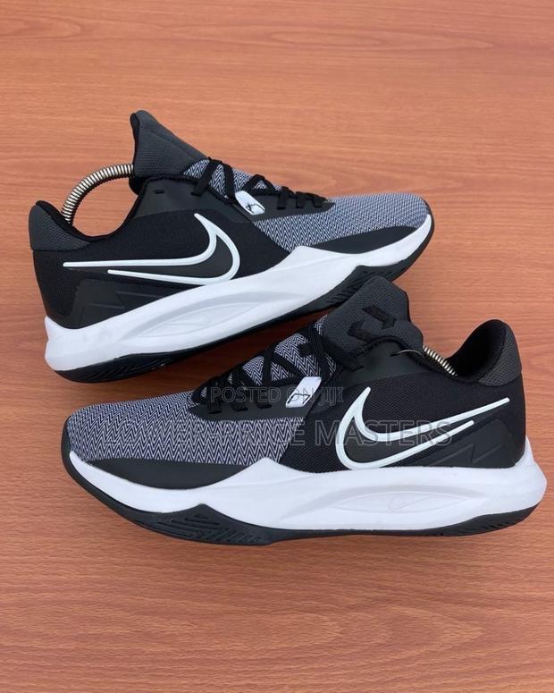 Original Nike Precision 6 · Photo 3