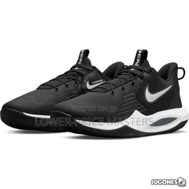 Original Nike Precision 6 · Photo 4
