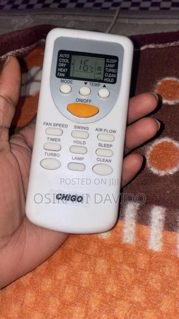 Ac Installer