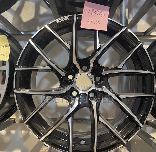 Rim 15,16 and 17
