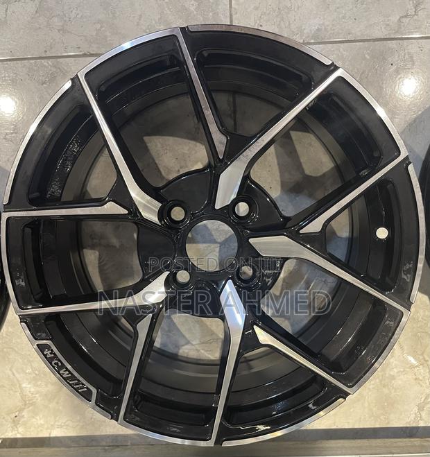 Rim 15,16 and 17
