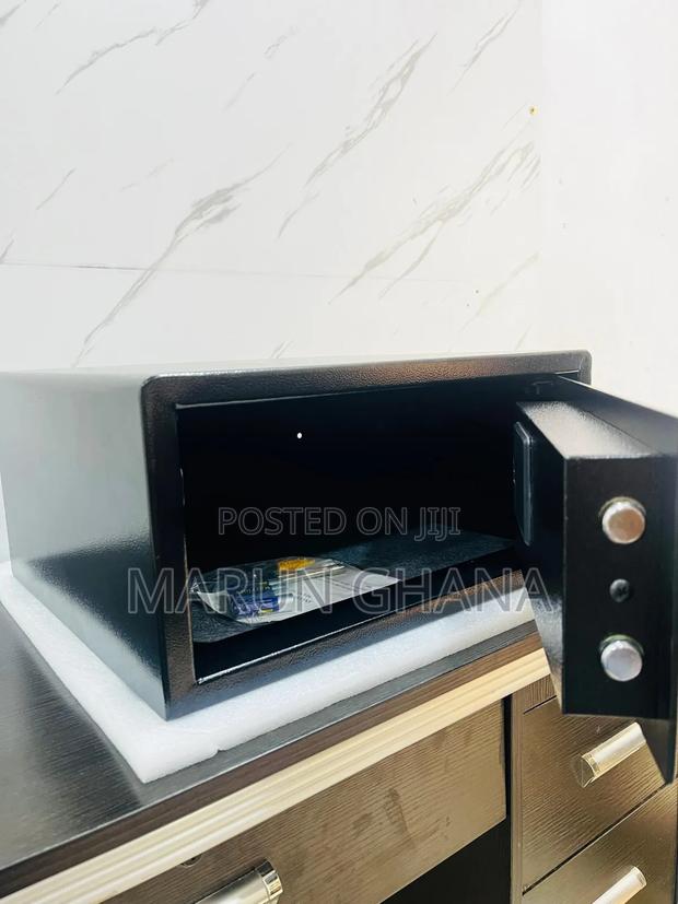 E2042A Hotel Safe Locker Box 12kg · Photo 4