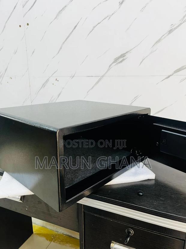 E2042A Hotel Safe Locker Box 12kg · Photo 4