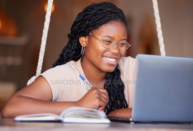 Learn Web Development Graphic Design Online / One on One · Photo 2