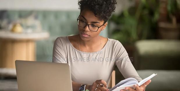 Web Development Graphic Design Training Program · Photo 2